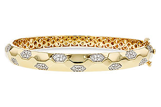 E312-09422: BANGLE .45 TW