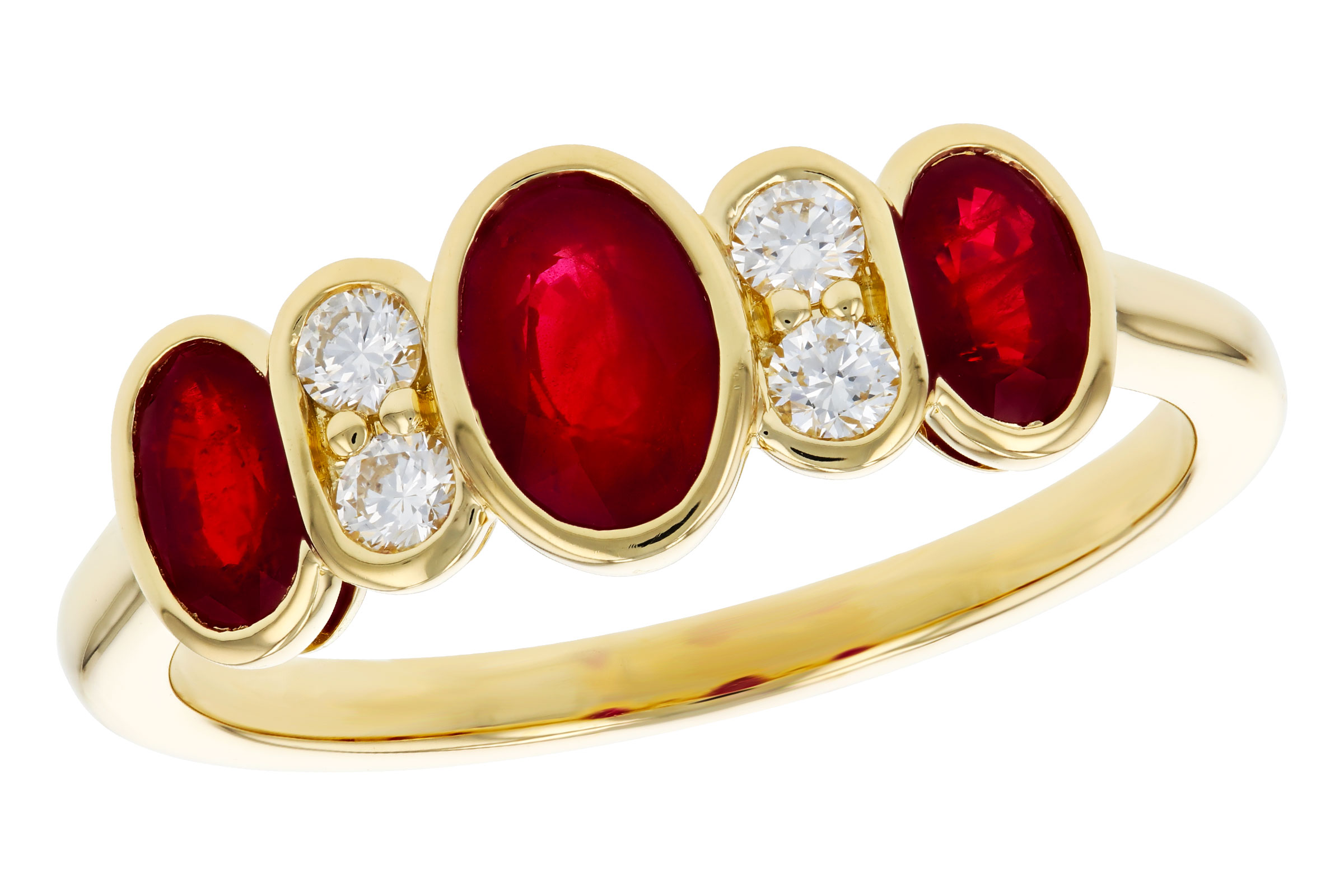 E312-11231: LDS RG 1.14 TW RUBY 1.29 TGW