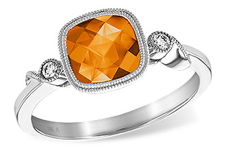 F220-34885: LDS RG 1.10 CITRINE 1.15 TGW
