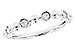 F309-37604: LDS DIA WED RG .08 TW