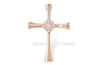 F310-27576: PENDANT .09 TW