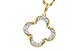 F310-32104: NECKLACE .32 TW