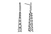 F310-35740: EARRING .20 TW