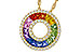 F311-21213: NECK 1.53 MULTI-COLOR SAPP 1.82 TGW