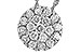 F311-21240: NECKLACE 1.50 TW