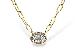 F311-23940: NECK .03 BAG .12 TW (18")