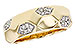 F312-09422: LDS DIA WED RG .18 TW
