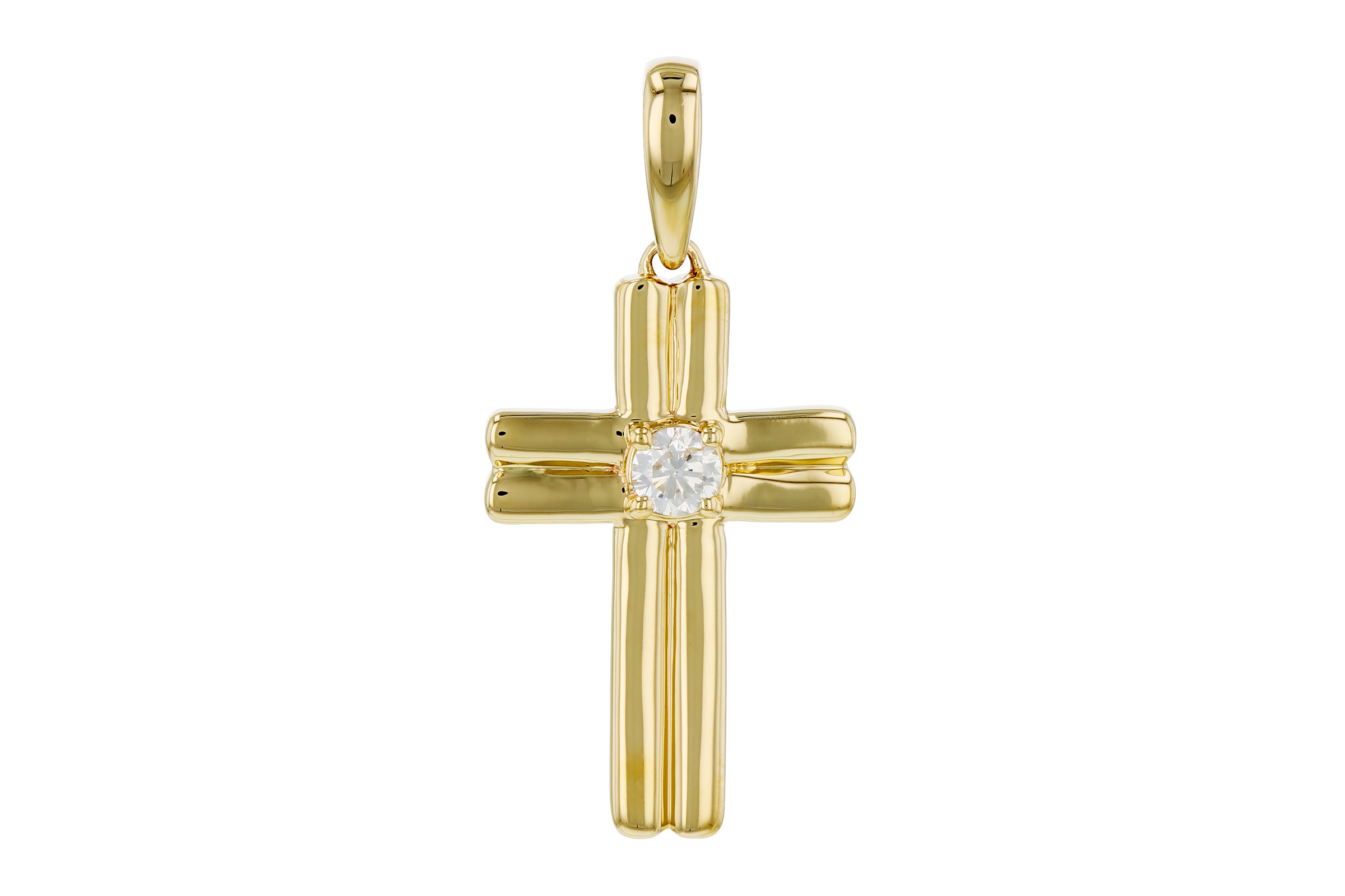 F312-10331: PENDANT .08 TW