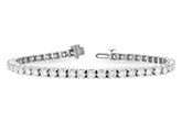 G224-87558: BRACELET 5.00 TW