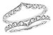 G226-70294: GUARD RG .25 TW