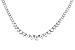 G226-71240: NECK 4.00 TW (17")