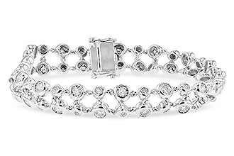 G309-38494: BRACELET 1.33 TW