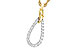G309-44876: NECK .24 TW