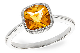 G310-33913: LDS RG 1.25 CT CITRINE