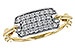 G310-33994: LDS DIA RG .33 TW