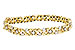 G311-19376: BRACELET 1.00 TW (7")