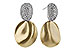 G311-19431: EARRINGS .38 TW