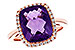 G311-21240: LDS RG 4.57 AMETHYST 4.80 TGW (12x10MM CU)