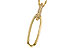 G311-22094: NECKLACE .10 TW