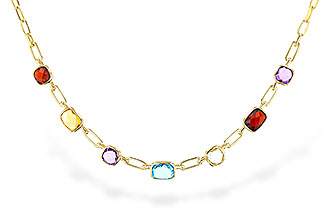 G311-22131: NECK 8.87 TW SEMI-PREC (GT,CIT,AMY,G.AMY,BT) (17")