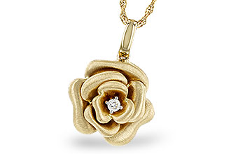 G311-22158: NECKLACE .05 BR