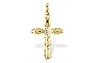 G311-23931: PENDANT .04 TW