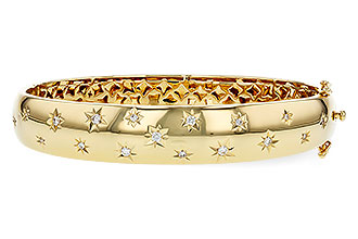 G312-09413: BANGLE .30 TW
