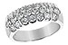 H129-38503: LDS WED RG 1.30 TW