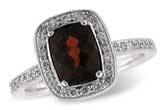 H220-28522: LDS DIA RG 1.85 GARNET 2.11 TGW