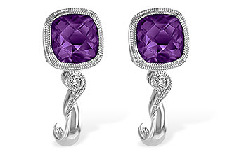 H220-34876: EARR 1.71 AMETHYST 1.75 TGW