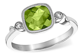 H220-34894: LDS RG 1.54 PERIDOT 1.59 TGW