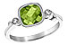 H220-34894: LDS RG 1.54 PERIDOT 1.59 TGW