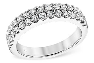 H221-22176: LDS DIA WED RG 1.00 TW