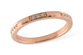 H223-00340: LDS WED RG .10 TW