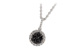 H223-07576: NECK .34 BLACK DIA .56 TW