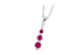 H223-94858: NECK .55 RUBY .60 TGW