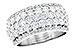 H309-38467: LDS DIA WED RG 2.20 TW