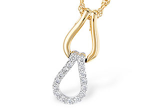 H309-43967: NECK .14 TW