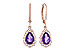 H309-43994: EARR 1.15 TW AMETHYST 1.30 TGW