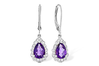 H309-43994: EARR 1.15 TW AMETHYST 1.30 TGW