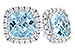 H310-27558: EARR 1.53 AQUA 1.78 TGW (6MM AQUA)