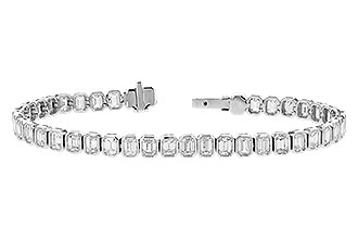 H310-33003: BRACELET 8.05 TW (7 INCHES)