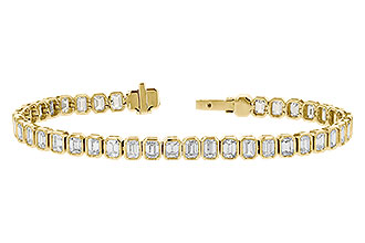 H310-33003: BRACELET 8.05 TW (7 INCHES)