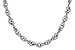 H310-33085: ROPE CHAIN (8IN, 1.5MM, 14KT, LOBSTER CLASP)