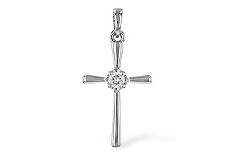 H311-21185: PENDANT .10 BR