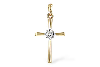 H311-21185: PENDANT .10 BR