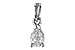 H311-22149: PENDANT .14 P.S.