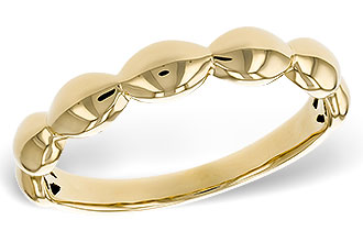 H311-23958: LDS WED RG