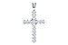 K043-01267: PENDANT .50 TW