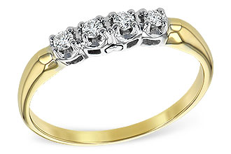 K044-83012: D044-83004 LDS WED ONLY